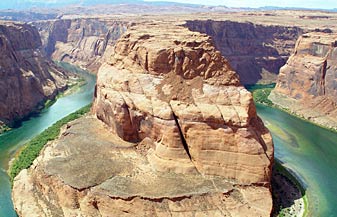 Colorado River bei Page